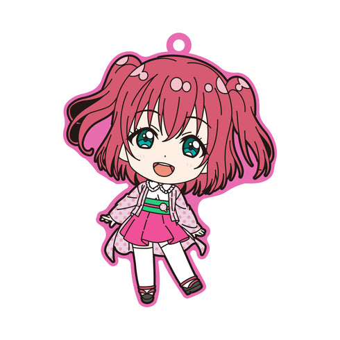 『ラブライブ!サンシャイン!!』ラバーストラップコレクション BOX